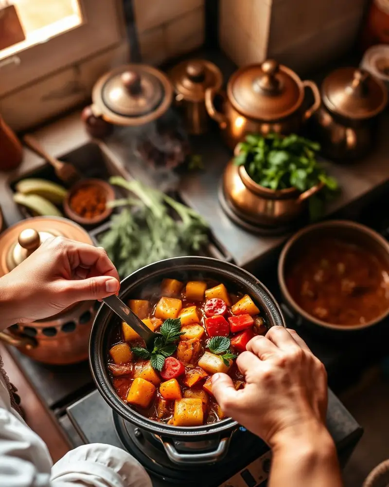 Browse Cooking Classes on Marhaba