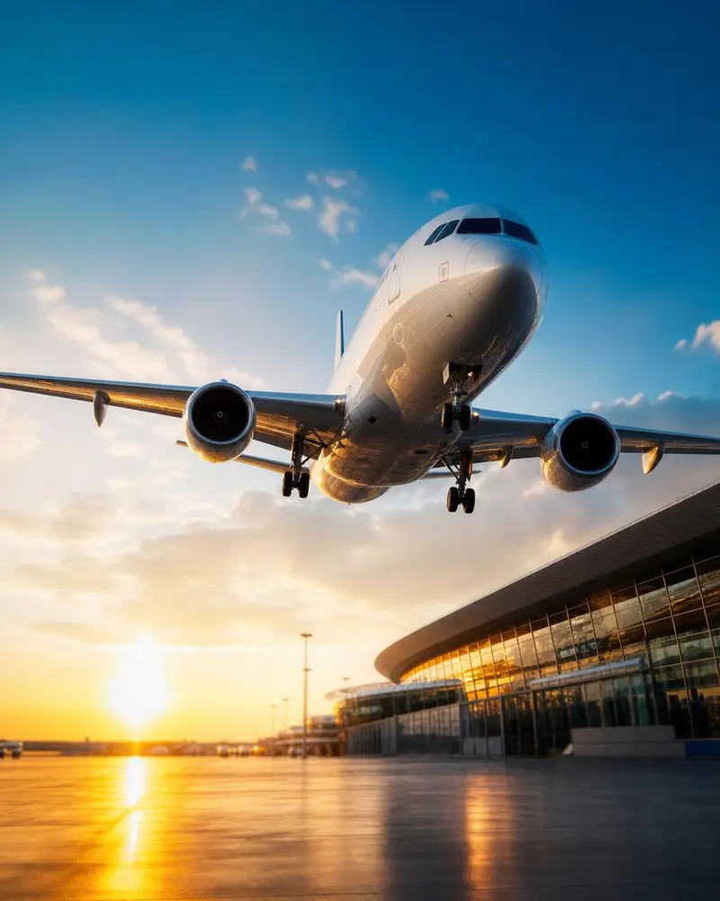 Browse Flights on Marhaba